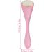 NOLITOY Oil Absorbing Stick Volcanic Stone Oil Removal Roller Face Beauty Roller Oil Absorbing Pink - Buy Online on SooperMarket.com