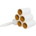 Armo Lint Rollers With 6 x Refills 420 Sheets Lint Roller For Clothes Carpet Bed Pet Hair Dog Hair Cat Hair Dust x 6 Rollers