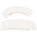 Self-Adhesive U-Shaped Callus Pads for Men - Prevent Foot Rubbing and Blisters - Buy Online on SooperMarket.com