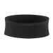 LSORPWK Running Belt Running Fanny Pack Phone Holder for Running Waist Bag Moisture Wicking Storage Belt Bag for Walking Travel Sports Hiking Workout Women & Men Large Black