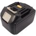 Shop Battery Replacement for Makita - Compatible with Part No: 194065-3 194066-1 & More | Fast International Shipping - Buy Online on SooperMarket.com