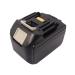 PRUVA Battery Compatible with Makita DDA340 DDA340Z DDA341 DDA341Z DDF343 DDF343Z DDF446 DDF446Z P/N: 194065-3 194066-1 194204-5 194205-3 194230-4 4500mAh