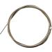 Jagwire Pro Slick Polished Shifter Cable | Campagnolo Compatible | 1.1 x 3100mm - Buy Online on SooperMarket.com