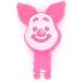 Stethoscope Charms Clip - Cute Pig Medical Gift for Doctors & Nurses | International Shipping - Buy Online on SooperMarket.com