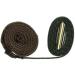 Hoppe's Original Rifle BoreSnake .17 Caliber Bore Cleaner - Den 24010D - Buy Online on SooperMarket.com