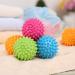 Non Melt Tumble Dryer Balls - Reusable Blue Laundry Drying Balls - Buy Online on SooperMarket.com