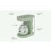 Electric Face Scrubber with Cleansing Station | Wireless Charging | 3 Brush Heads | Green - Buy Online on SooperMarket.com