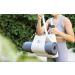 Yoga Pilates Mat Bag - Basic Canvas Tote with Mat Carrier Pocket - Beige - Buy Online on SooperMarket.com