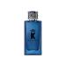 Dolce & Gabbana K Eau De Parfum Spray For Men 3.3 Fl Oz (Pack of 1)