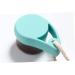 minkissy 1pc Face Wash Brush Face Brush Soft Bristle Facial Brush Green Fiber Facial Brush Skin Cleaning Brush Hollow Out Cleansing Brush Exfoliating Face Brush Facial Brush Face Spa Brush - Buy Online on SooperMarket.com