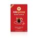 Rooibos Tea Original - Red Espresso - South African - Pods Compatible with Nespresso machines - Vegan, Non GMO, Antioxidant, Calming (10 Pods) 10 Count (Pack of 1)