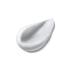 Buy Topicrem UR-10 Anti-Roughness Smoothing Cream 500ml Best for Dry Skin Relief | Fast International Shipping - Buy Online on SooperMarket.com