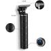 Dasertoe Electric Pro Clippers Barber Grooming Rechargeable Cordless Cutting Trimmer Hair Clippers (Black) - Buy Online on SooperMarket.com
