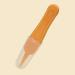 U-K Baby Care Ear Nose Navel Reusable Plastic Clean Tweezer Infant Tweezers Baby Supplies Comfortable and Environmentally as shown - Buy Online on SooperMarket.com