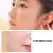 Butterfly Cushion BB Cream & Air Cushion CC Cream - Moisturizing Concealer Makeup Base Primer Liquid Foundation (Natural Skin Color) - Easy Application - 1 Pack - Buy Online on SooperMarket.com