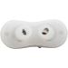 Easy Breathe Micro Blower Prevent Snoring Device - Comfortable Electric Sleep Aid for Travel (White) - Buy Online on SooperMarket.com