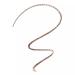 Catrice Slim matic Ultra Precise Waterproof Brow Pencil No. 040 - Long-Lasting Vegan Microplastic-Free - 1 Pack (0.05g) - Buy Online on SooperMarket.com