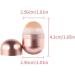 Portable Oil-Absorbing Volcanic Roller - Control Oily Skin Facial Oil Remover | International Shipping Available - Buy Online on SooperMarket.com