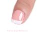 MEMEDA Nude Gel Nail Polish - 0.5 fl oz Neutral Nude Gel Polish - Buy Online on SooperMarket.com