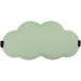 Cloud Eye Shield Seamless Warm Double-Sided Breathable Eye Mask - Purple - Buy Online on SooperMarket.com