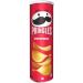 Snack Bundle with Pringles Original Crisps 185g and Smokey Bacon Crisps 185g (2 Pack) - Buy Online on SooperMarket.com