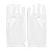 dijiusidy 1 Pair Manicure Protection Glove Hands Sun-proof Protector Non-slip Nail Art Gloves for Professional Short - Buy Online on SooperMarket.com