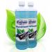 Shaving Head Cleaner   Can be used to refill Clean & Renew & Activator and Pulsonic Series 3/5/7/9- ProClean x 2 Bottles