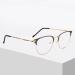 LOVIVER Blue Light Blocking Glasses | Clear Lens Blue Light Filter for Eye Protection & Comfort - Buy Online on SooperMarket.com