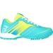 Kookaburra Unisex Youth Neon Mint Hockey Shoes - Mint Yellow - Size 34 | International Shipping Available - Buy Online on SooperMarket.com