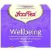Yogi Tea Wellbeing 17 teabags - Buy Online on SooperMarket.com