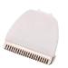 Uinfhyknd Ceramic Blade Knife for Easy Hair Clipper Suit to Adult Child Cutter Clipper HK668A 500A 610 Y218 White