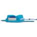 FreshFeet Blue Scrubber - Exfoliating Foot Scrubber for Smooth Skin - Buy Online on SooperMarket.com
