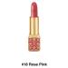 Buy THE HISTORY OF WHOO Gongjinhyang Velvet Lip Rough 3.5g No.18 Rose Pink - Luxury Korean Lipstick for International Shipping - Buy Online on SooperMarket.com