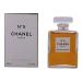 Chanel N 5 Eau De Toilette Vapo 100ml - Buy Online on SooperMarket.com