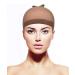 Got2B Got 2b Ultra Glued Invincible Styling Gel 1.25 oz Glued Spiking Glue 1.25 oz (Including IGS 4 pack Wig Caps Beige Wig Cap Light Brown Wig Cap & 3pc Rat Tail Comb Set) - Buy Online on SooperMarket.com