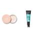 e.l.f. Halo Glow Setting Powder Silky Setting Powder For Soft Glow Without Shine & Cosmetics Power Grip Primer Gel-Based & Hydrating Face Primer