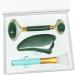 Lifting Tool for Women - Enhance Your Beauty Routine with this Innovative Device Green - Buy Online on SooperMarket.com