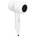 Glomora Travel Hair Dryer Blow Dryer Negative Ion Hair Dryer Compact Portable Blower with Constant Temperature for Home Hotel Travel US Plug 110V - Buy Online on SooperMarket.com