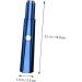NOLITOY Nose Hair Trimmer & Mini Shaver Set for Men & Women - Face Razor & Epilator - International Shipping Available - Buy Online on SooperMarket.com