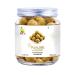 Dawn Lee Panjiri Ladoo - Indian Sweets- Homemade - Gluten Free No Preservatives- Refinded Sugar-Free Made with A2 Billona Ghee- Coriander Seed Powder- Desi Khand- Panjirri Laddu Healthy- 200GM