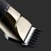 Buy High-Power Adult Electric Hair Clipper 17.5cm Gray | International Shipping Available - Buy Online on SooperMarket.com