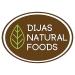 Dijas Natural Foods Crunchy Fat Free Biscotti Cookie Variety Pack - Nut Variety (4 Pack) | Delicious Low Calorie Snack with All Natural Ingredients - Buy Online on SooperMarket.com