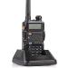 Baofeng UV-5R Dual Band Walkie Talkie Upgrade Version | 144-148/420-450Mhz Ham Two Way Radio - Buy Online on SooperMarket.com