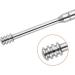 6pcs Portable Stainless Steel Ear Wax Removal Tool Set - Health Care Ear Pick Kit - Buy Online on SooperMarket.com