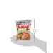 Mama Instant Noodles Tom Yum Shrimp Flavor - Authentic Thai Instant Soup - 24 x 60g Pack - Buy Online on SooperMarket.com