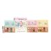 Too Faced Christmas Around the World Limited Edition Face and Eye Palettes