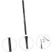 Beavorty 2pcs 2 1 Eyebrow Makeup Tools Triangle Eyebrow Pencil To Rotate - Buy Online on SooperMarket.com