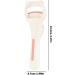 Eye Lash Curler | Handheld Eyelash Curler for Women Natural Looking Wide Angle Eyelash Curler with Comfortable Grip Portable Makeup Tools for Crimps & Curls Lashes - Buy Online on SooperMarket.com