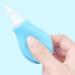 Silicone Baby Safety Nose Cleaner Nasal Aspirator - Pink - Buy Online on SooperMarket.com