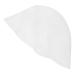 PLAFOPE Silicone Highlighter Cap Caps Hair Highlighting Kit Hair Highlighting Hat Dyeing Color Cap Salon Silicone Cap Silicone Hair Salon Cap Hair Highlight Hat Dye Cap White